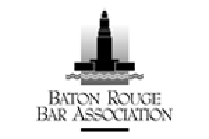 Baton Rouge Bar Association - Badge