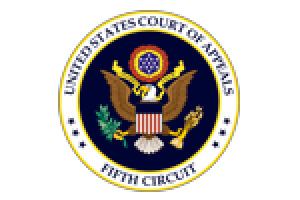 United States Court of Appeals Fifth Circuit - Badge