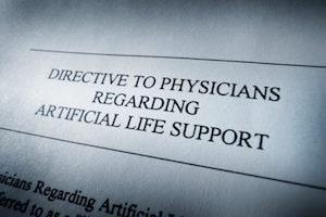 Directive to Physicians
